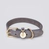 Tiergarten Taupe halsband