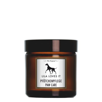 PAW CARE fra Lila Loves It beskytter potene