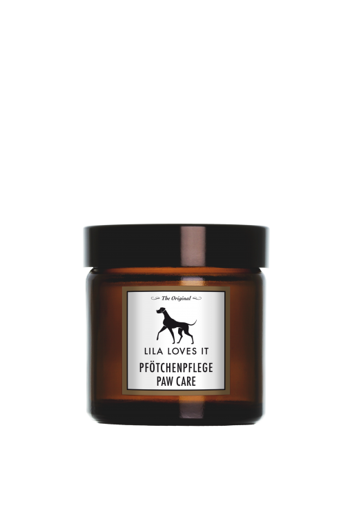 PAW CARE fra Lila Loves It beskytter potene