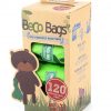 Bæsjeposer fra Beco Pets