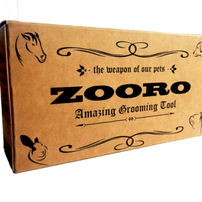 Zooro